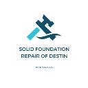 Solid Foundation Repair Of Destin logo